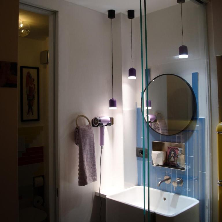 Tourinloves - Appartamento con 1 Camera da Letto - 44