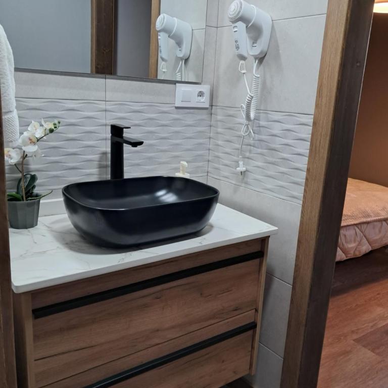 Casa Elena Parres Vivienda Vacacional - Maison de Vacances - 19