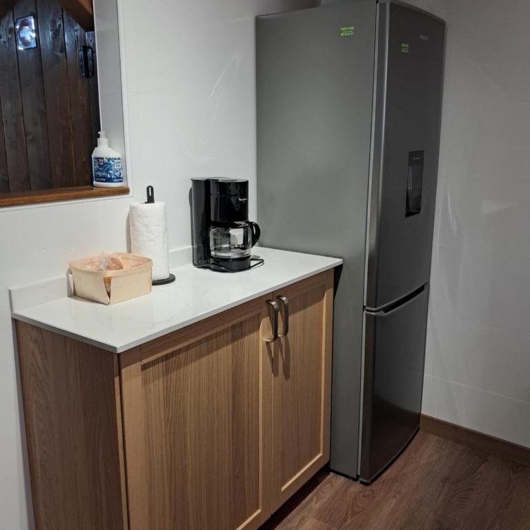 Casa Elena Parres Vivienda Vacacional - Maison de Vacances - 25