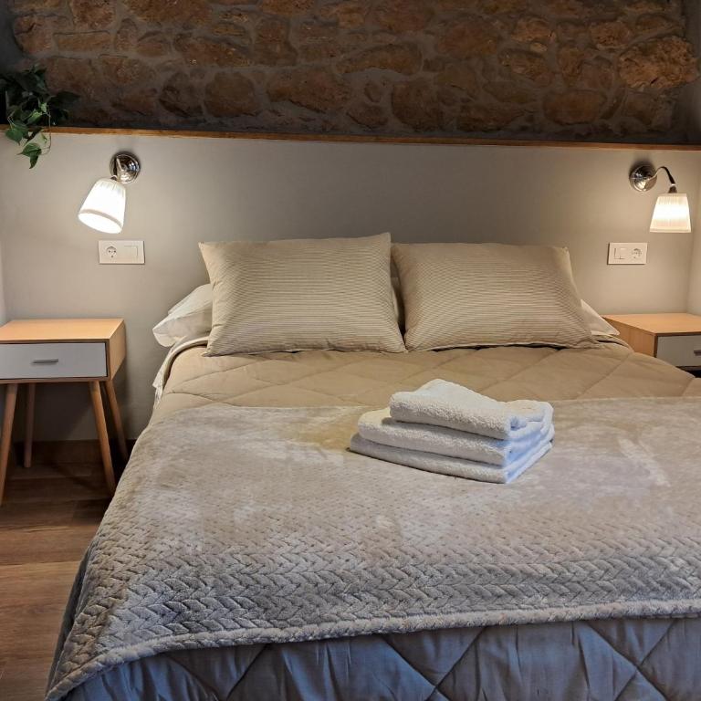 Casa Elena Parres Vivienda Vacacional - Maison de Vacances - 9