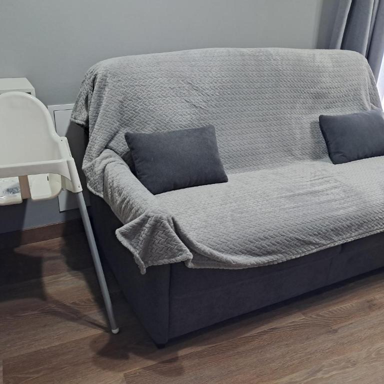 Casa Elena Parres Vivienda Vacacional - Maison de Vacances - 14