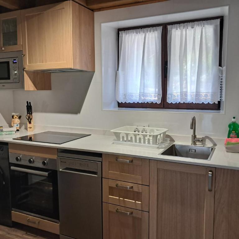 Casa Elena Parres Vivienda Vacacional - Maison de Vacances - 24