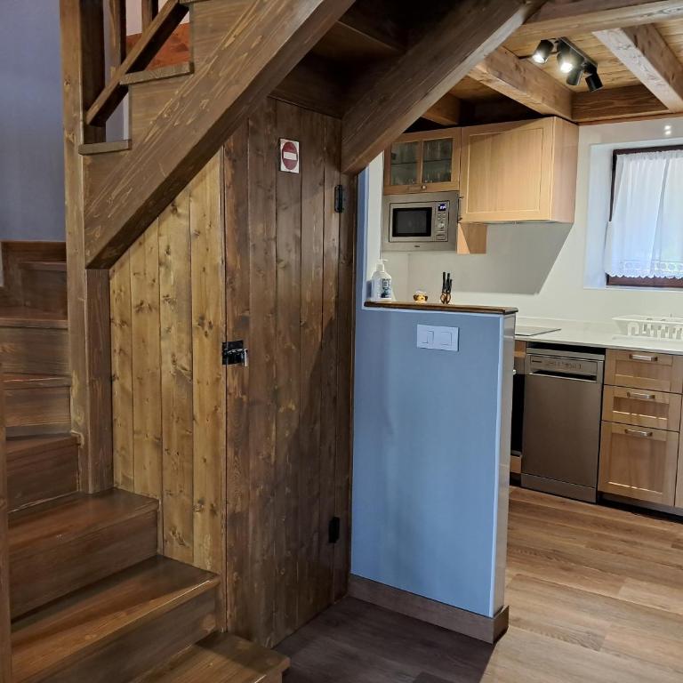 Casa Elena Parres Vivienda Vacacional - Maison de Vacances - 17