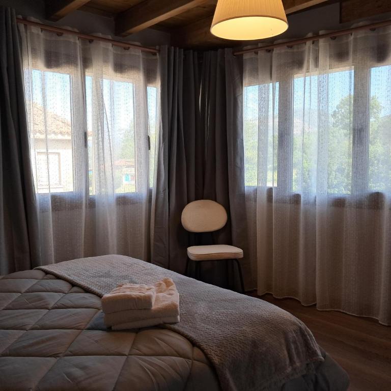 Casa Elena Parres Vivienda Vacacional - Maison de Vacances - 10