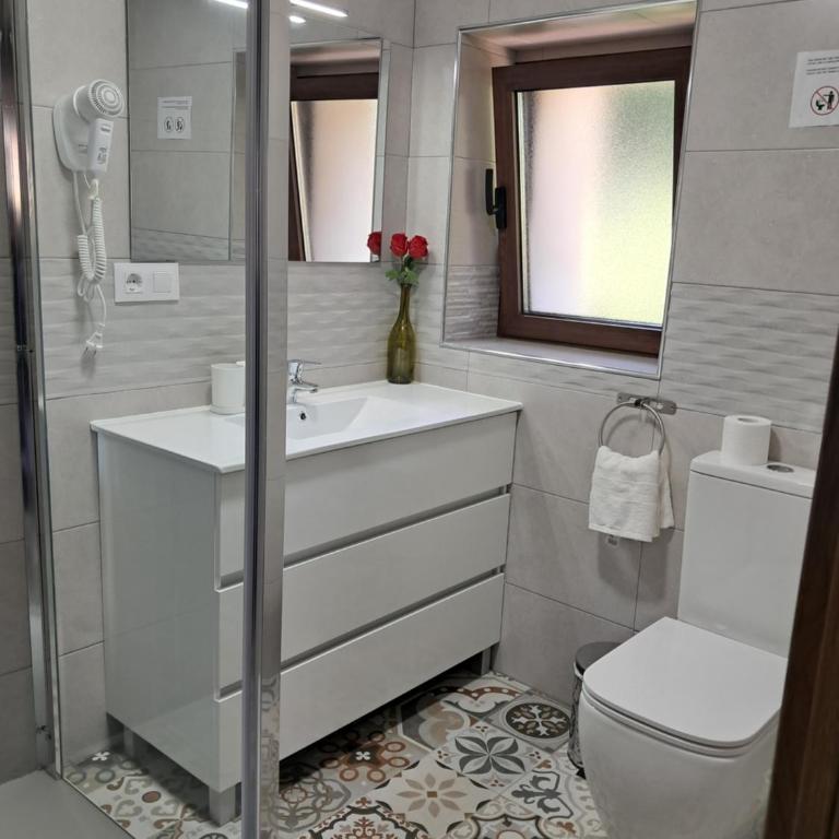 Casa Elena Parres Vivienda Vacacional - Maison de Vacances - 21