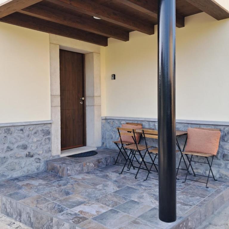 Casa Elena Parres Vivienda Vacacional - Maison de Vacances - 26
