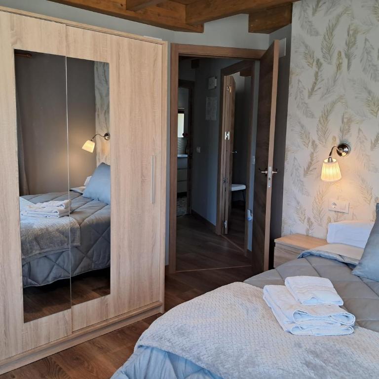 Casa Elena Parres Vivienda Vacacional - Maison de Vacances - 12