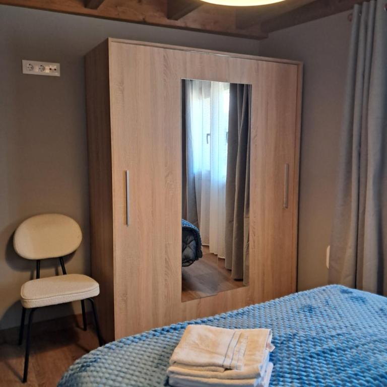 Casa Elena Parres Vivienda Vacacional - Maison de Vacances - 11
