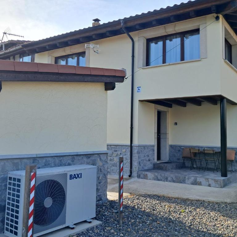 Casa Elena Parres Vivienda Vacacional - Maison de Vacances - 27