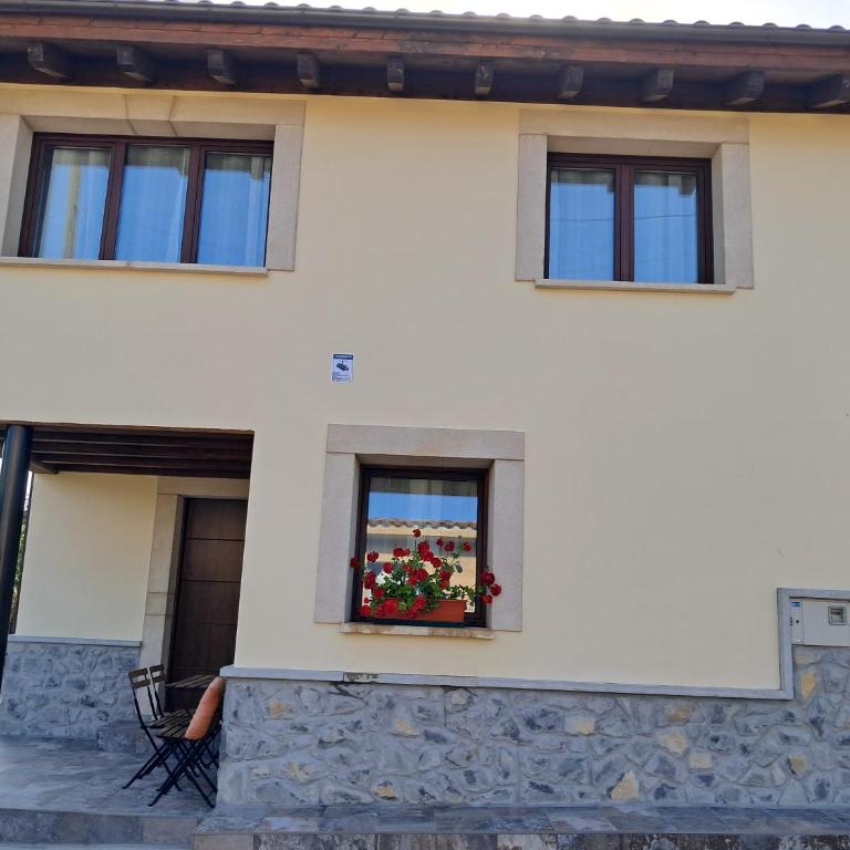 Casa Elena Parres Vivienda Vacacional - Maison de Vacances - 2