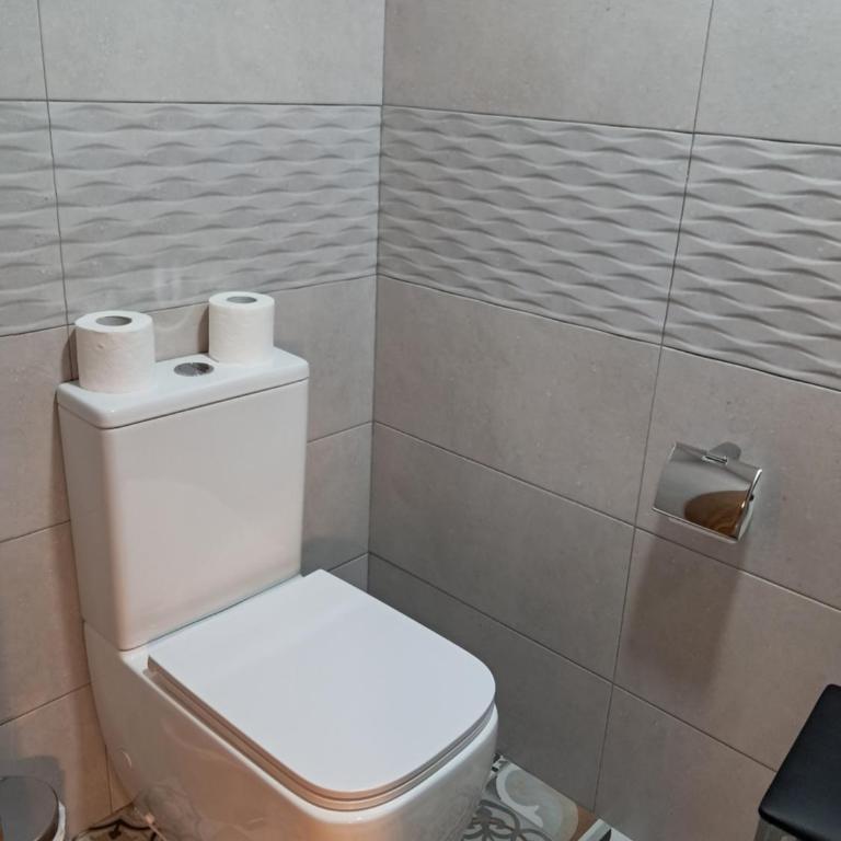 Casa Elena Parres Vivienda Vacacional - Maison de Vacances - 20