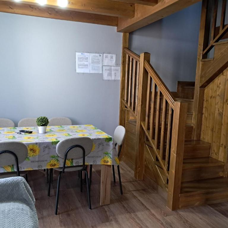 Casa Elena Parres Vivienda Vacacional - Maison de Vacances - 15
