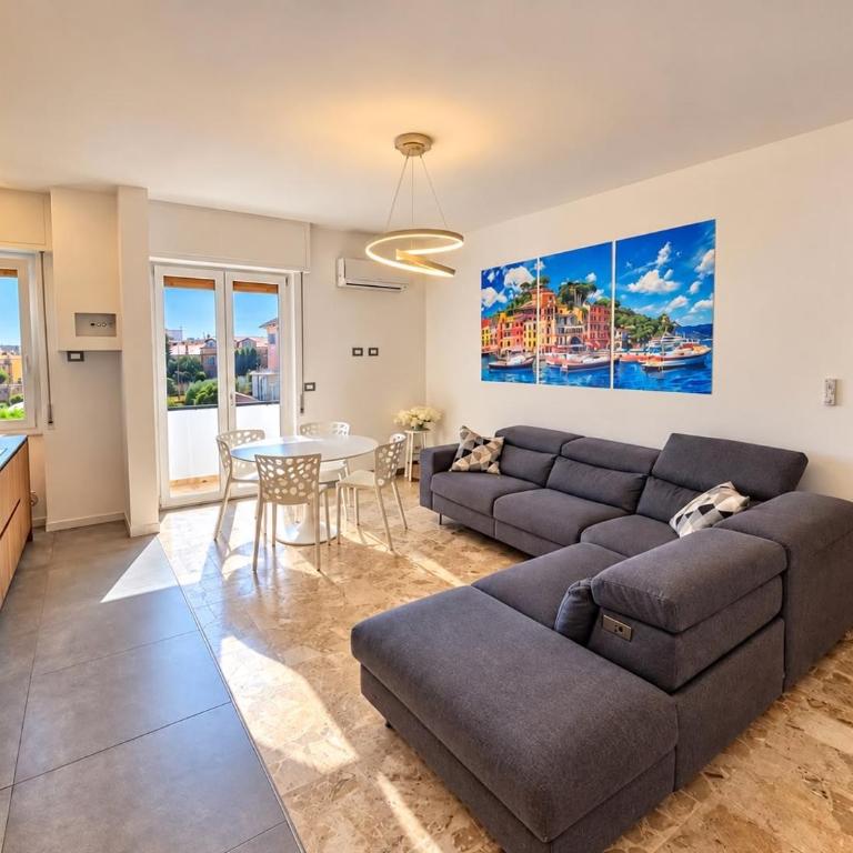 Terrazza Vener - Appartamento con 2 Camere da Letto - 1