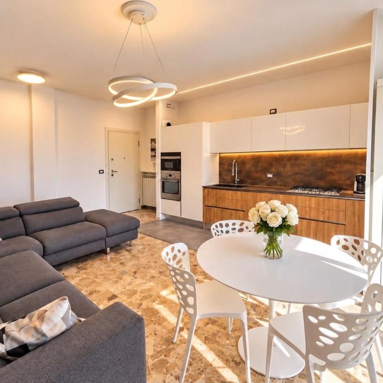 Terrazza Vener - Appartamento con 2 Camere da Letto - 2