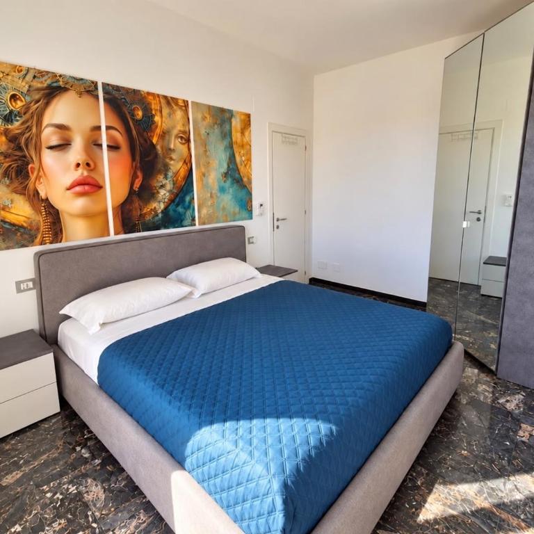 Terrazza Vener - Appartamento con 2 Camere da Letto - 3