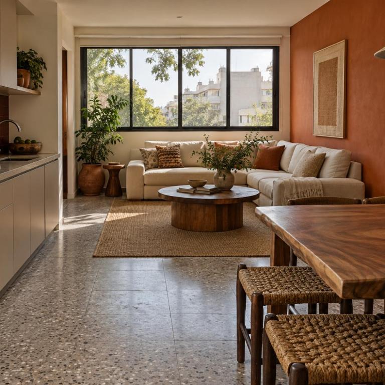 Ardelys Solstice Suite - Apartamento de 1 dormitorio - 1