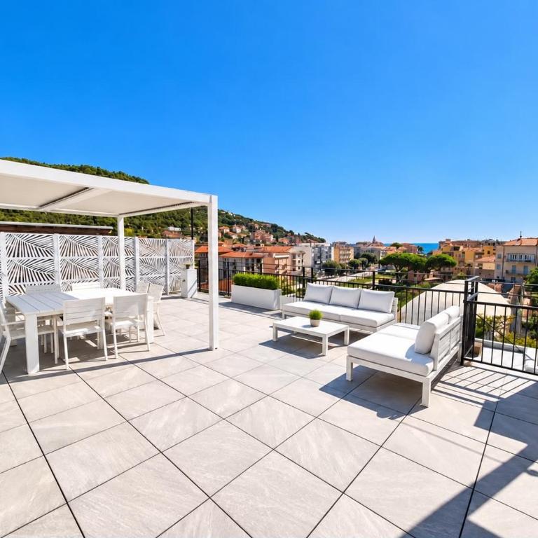 Terrazza Vener - Appartamento con 2 Camere da Letto - 12