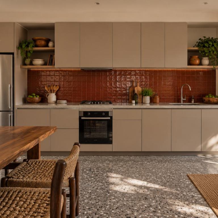 Ardelys Solstice Suite - Apartamento de 1 dormitorio - 2