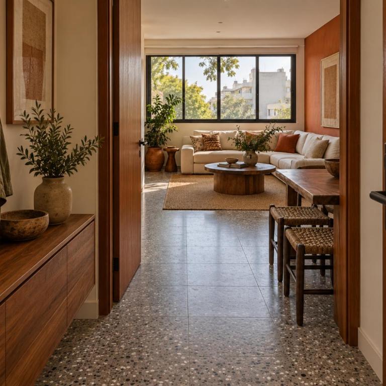 Ardelys Solstice Suite - Apartamento de 1 dormitorio - 4