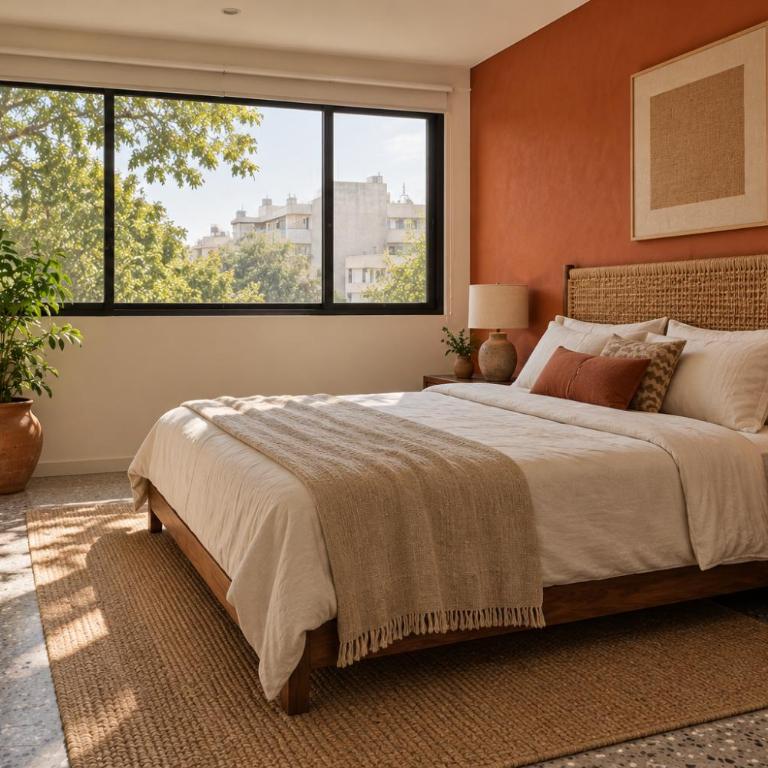 Ardelys Solstice Suite - Apartamento de 1 dormitorio - 5
