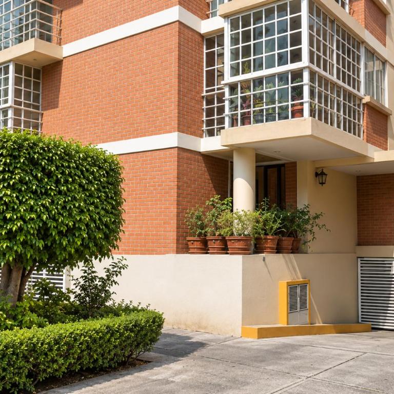 Ardelys Solstice Suite - Apartamento de 1 dormitorio - 7