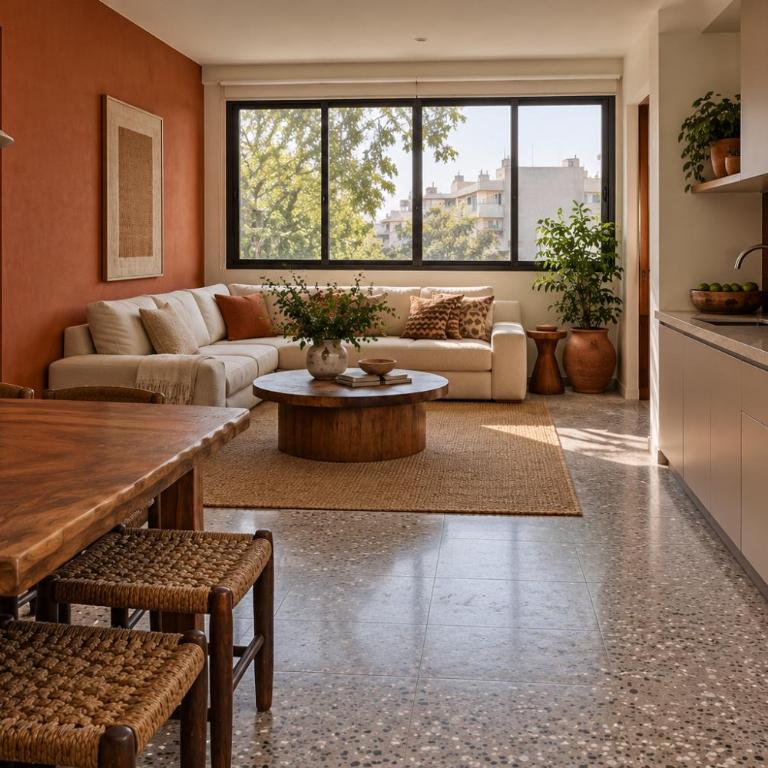 Ardelys Solstice Suite - Apartamento de 1 dormitorio - 9