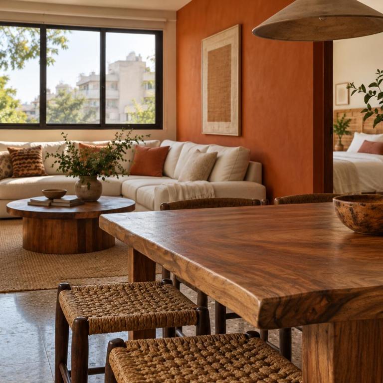 Ardelys Solstice Suite - Apartamento de 1 dormitorio - 10