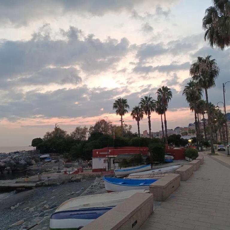 Zenin By The Sea Genova 'Pegli Beach' - One-Bedroom Apartment - 16