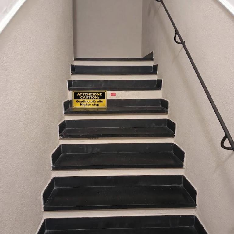 Zenin By The Sea Genova 'Pegli Beach' - One-Bedroom Apartment - 10