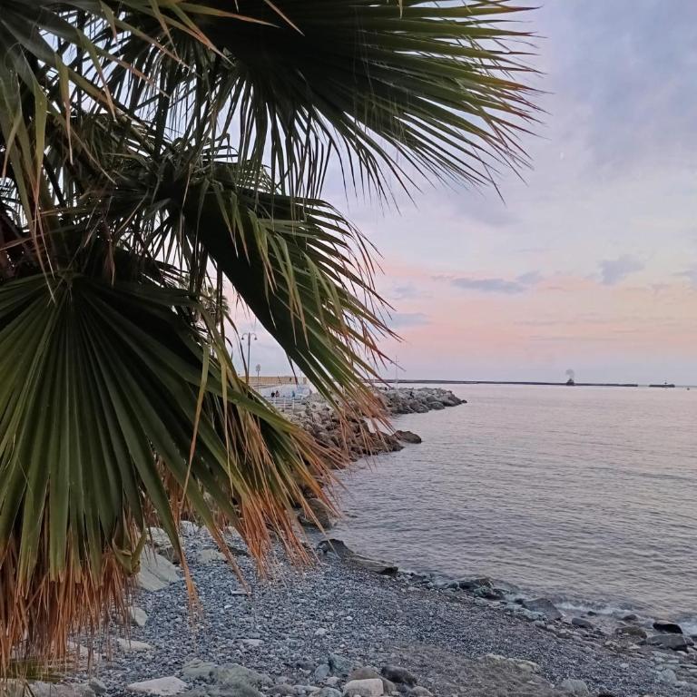 Zenin By The Sea Genova 'Pegli Beach' - One-Bedroom Apartment - 17