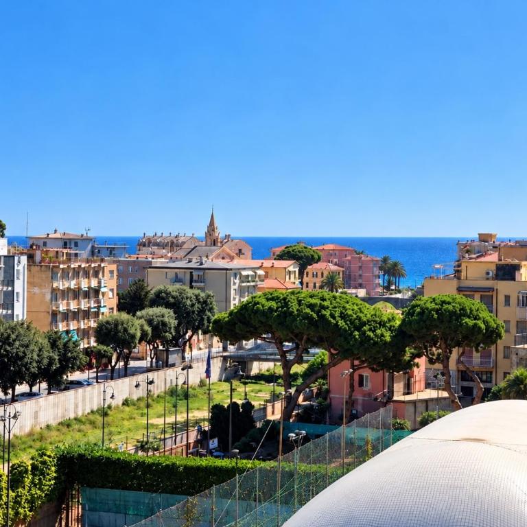 Terrazza Vener - Appartamento con 2 Camere da Letto - 14