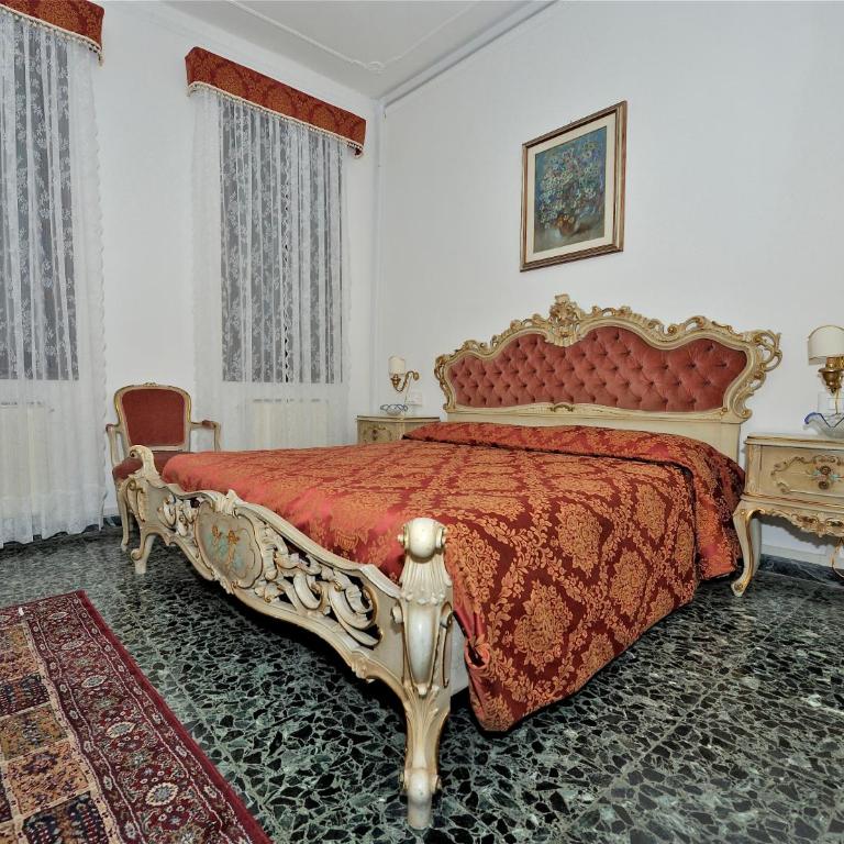 Venice San Leonardo - Appartamento - 3