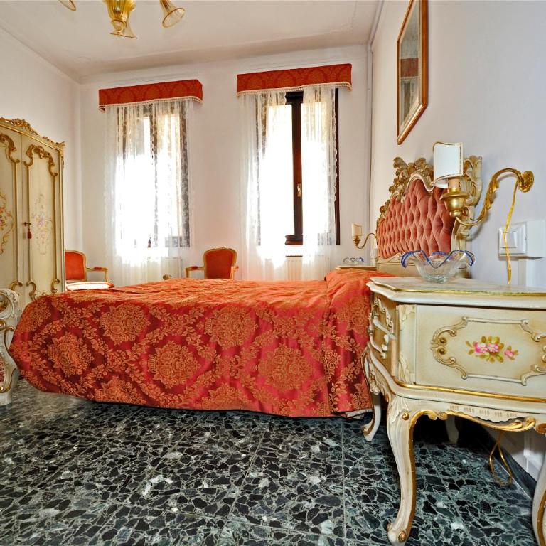 Venice San Leonardo - Appartamento - 5