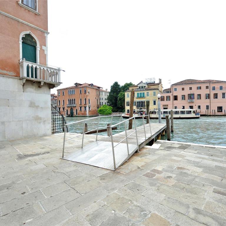 Venice San Leonardo - Appartamento - 35