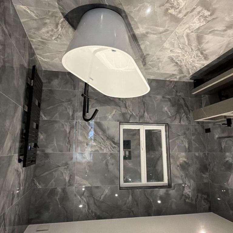 Suite Azurea - Appartement 1 Chambre - 2