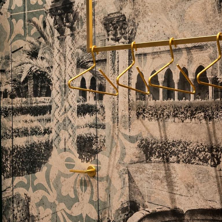 Incanto Sicily Suites - Suite Queen Deluxe - 7
