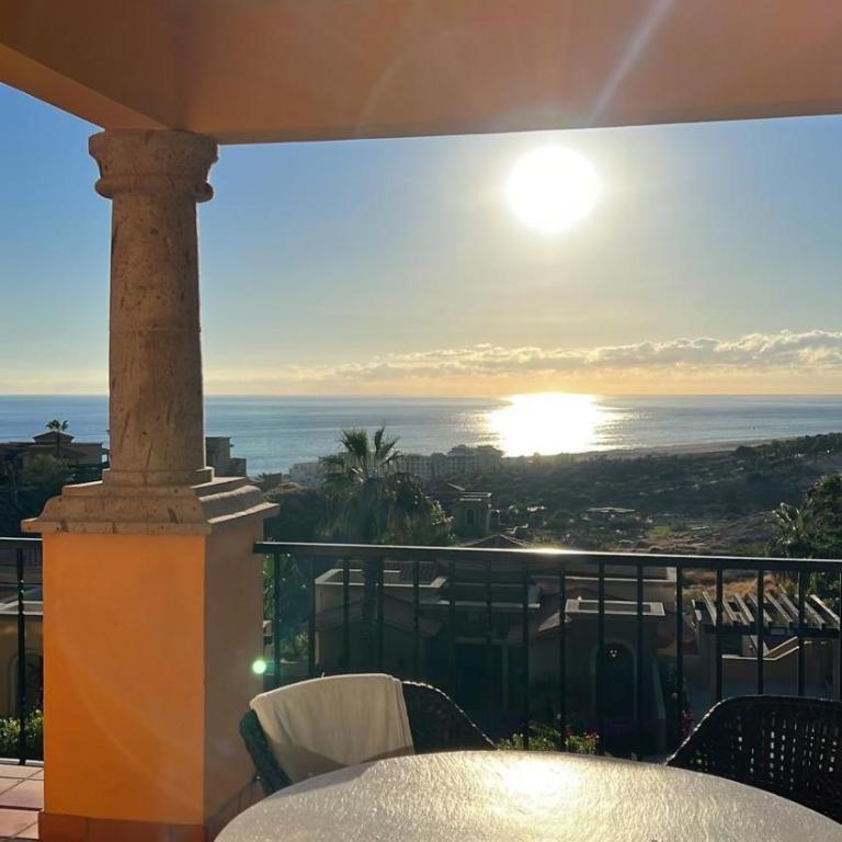 Montecristo Villa 3 BDR - Villa 3 Chambres - 12
