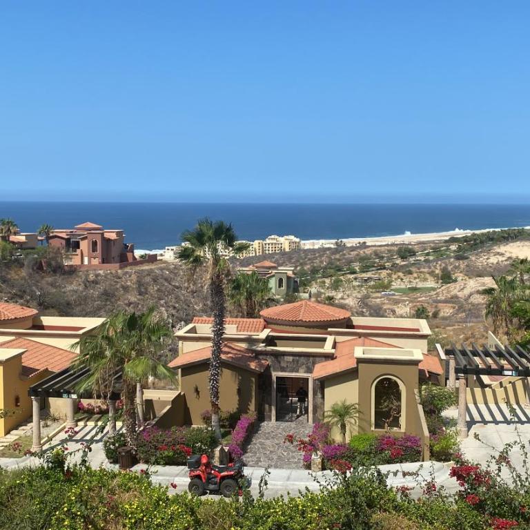 Montecristo Villa 3 BDR - Villa 3 Chambres - 16