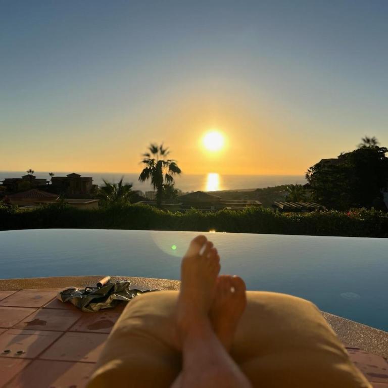 Montecristo Villa 3 BDR - Villa 3 Chambres - 22