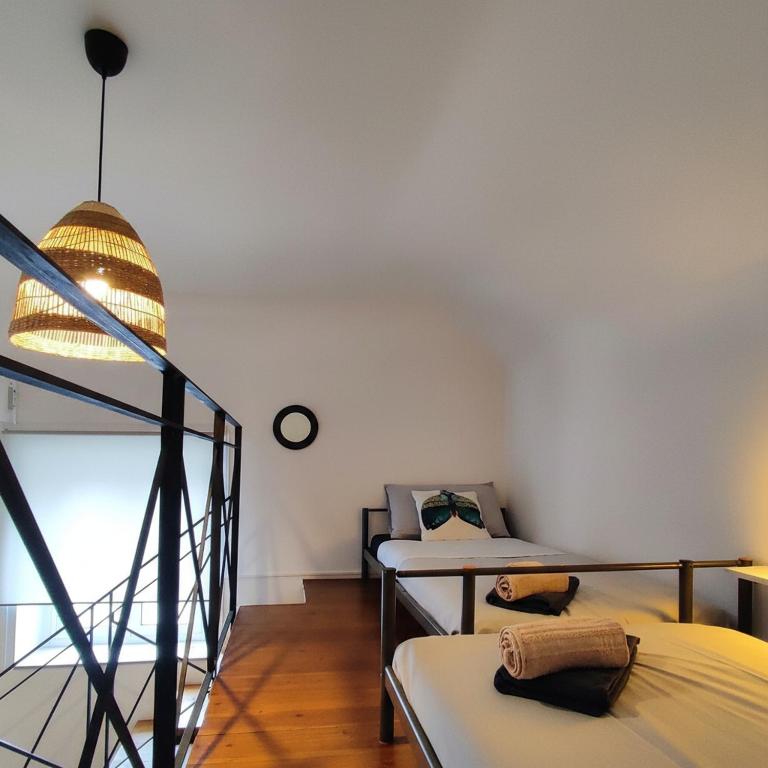 Parcheggio Gratuito - 650m dalla Cattedrale - 6 posti letto - wifi - centro storico - Appartamento con 1 Camera da Letto - 4