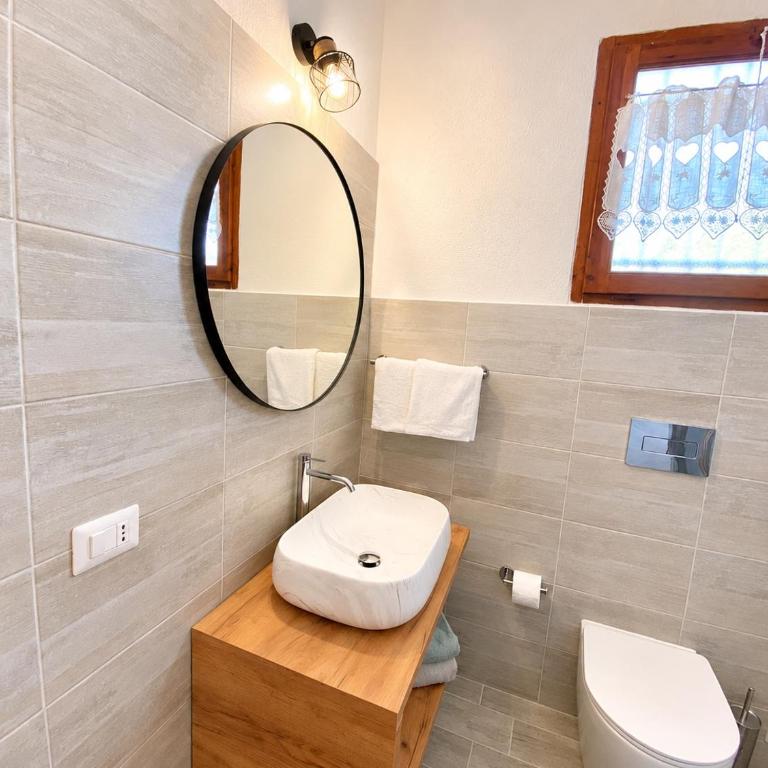 Villetta a 350 m dal mare - Casa Vacanze - 23