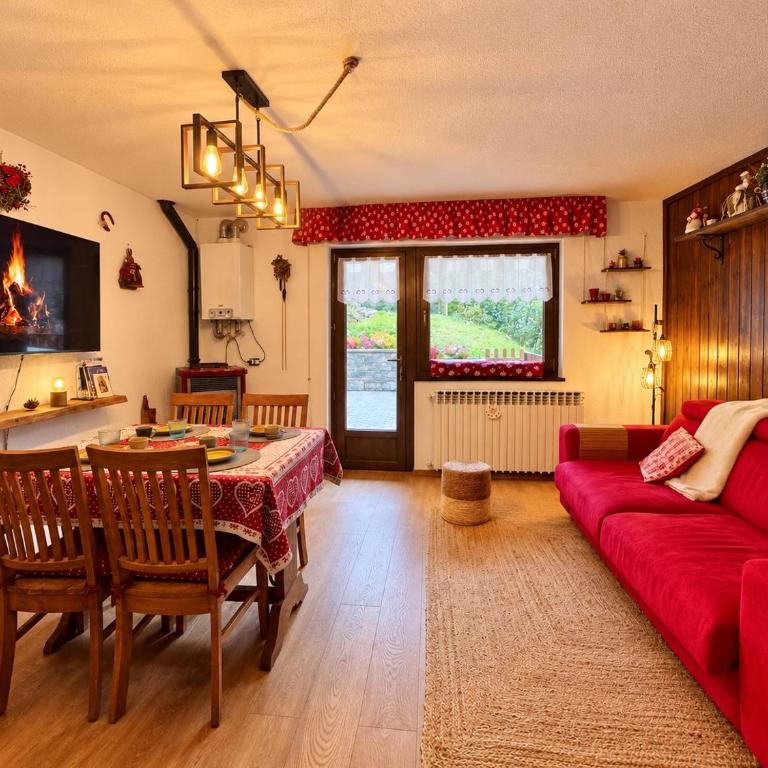 Maison au Soleil - Casa con 2 Camere da Letto - 10