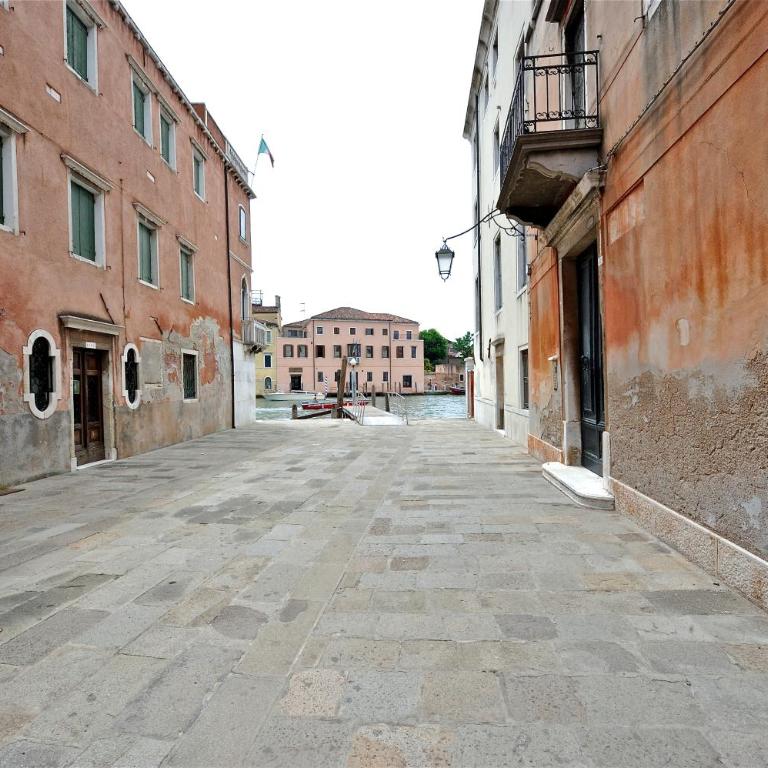 Venice San Leonardo - Appartamento - 30