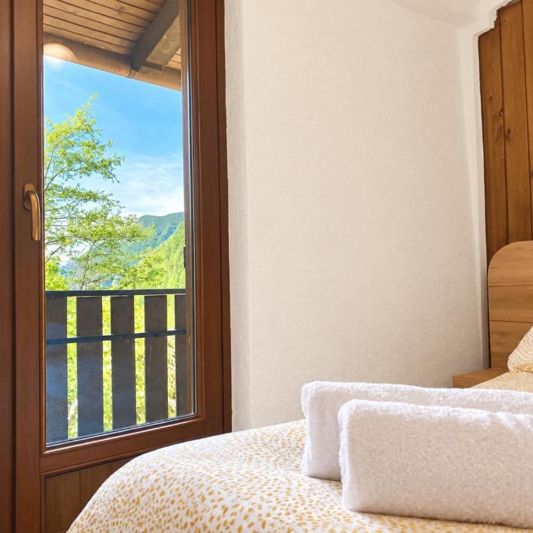 Maison au Soleil - Casa con 2 Camere da Letto - 17