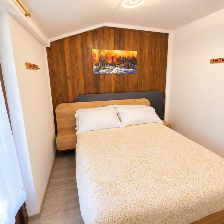 Maison au Soleil - Casa con 2 Camere da Letto - 23
