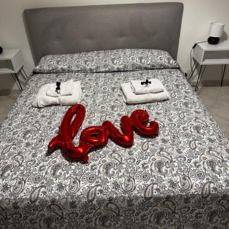 La Dolce Vita Home 15 - One-Bedroom House - 22