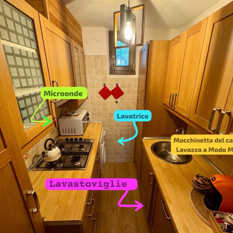 Maison au Soleil - Casa con 2 Camere da Letto - 2