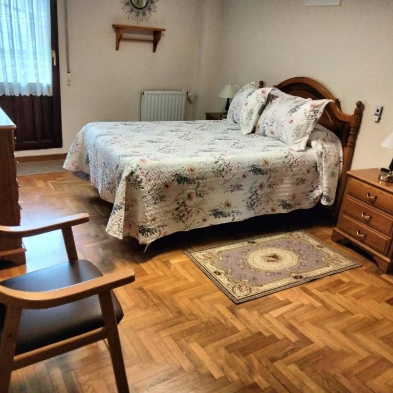 Rustic Apt Cangas de Onis - Apartamento - 3