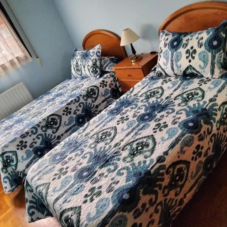 Rustic Apt Cangas de Onis - Apartamento - 13