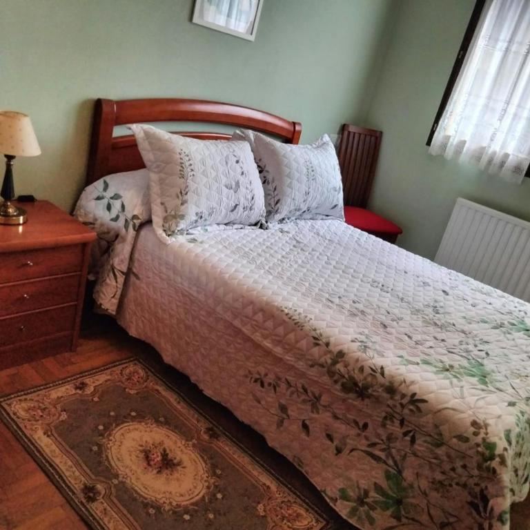Rustic Apt Cangas de Onis - Apartamento - 14